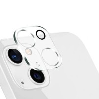      Apple iPhone 13 Mini / 13 - Back Camera Tempered Glass Screen Protector